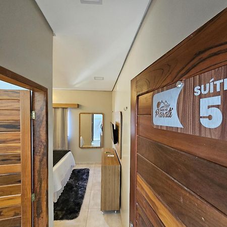 Rancho Parati Martins Екстериор снимка