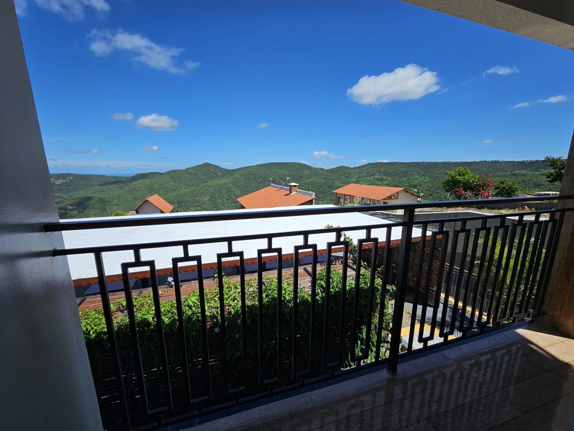 Rancho Parati Martins Екстериор снимка