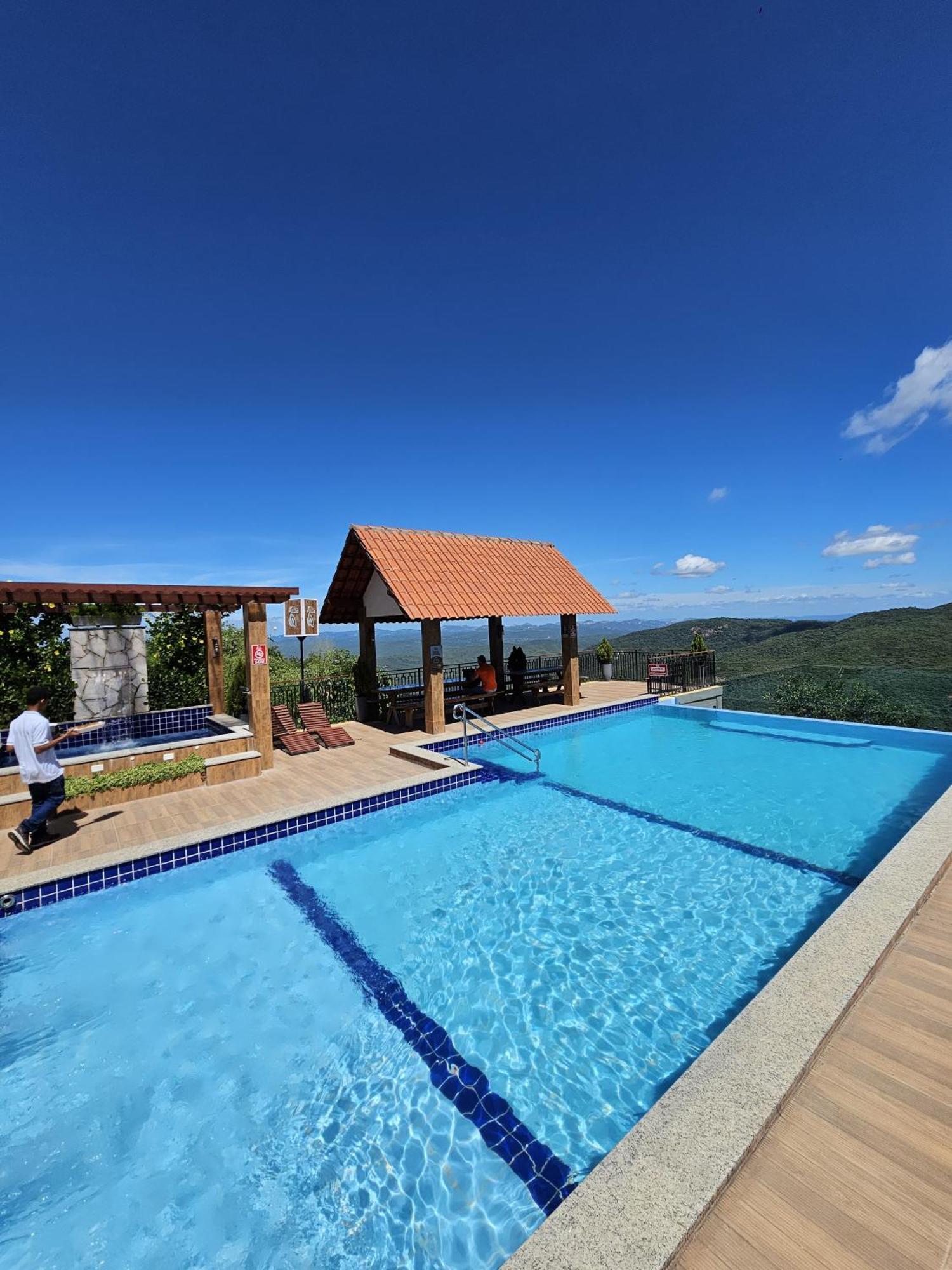 Rancho Parati Martins Екстериор снимка