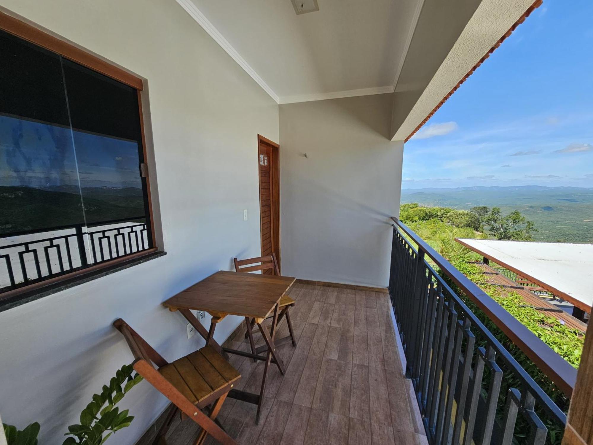 Rancho Parati Martins Екстериор снимка