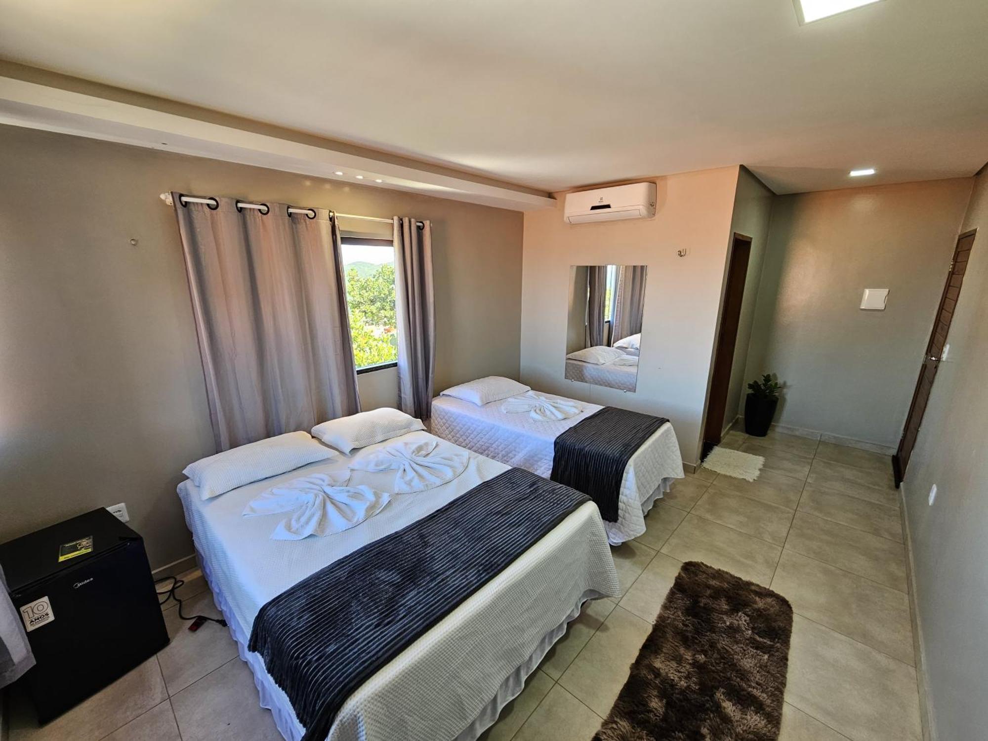Rancho Parati Martins Екстериор снимка