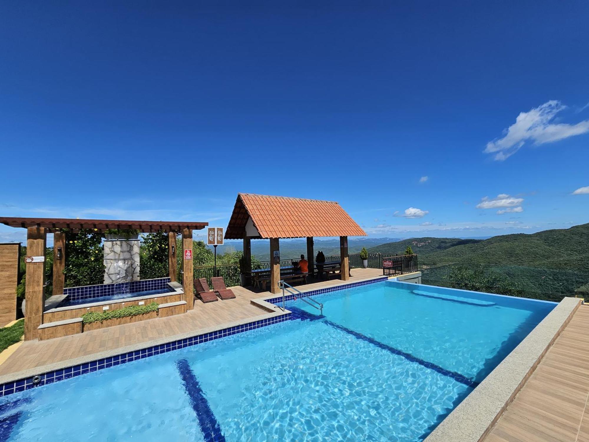 Rancho Parati Martins Екстериор снимка